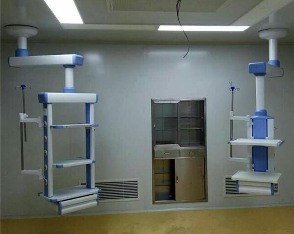 简述手术室使用医用吊塔应遵循的多点要求
